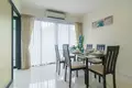 Szeregowiec 2 pokoi 173 m² Phuket, Tajlandia