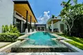 4 bedroom house 700 m² Phuket, Thailand