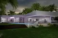 4 bedroom Villa 235 m² Benissa, Spain