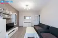 4 room apartment 88 m² Mazeikiai, Lithuania