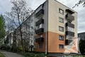 3 room apartment 58 m² Muchaviecki sielski Saviet, Belarus