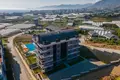 Квартира 2 комнаты 50 м² Каргыджак, Турция