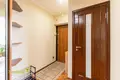 Appartement 1 chambre 45 m² Minsk, Bélarus