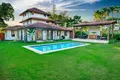 5 bedroom villa 385 m² Santo Domingo Province, Dominican Republic
