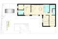 Casa 4 habitaciones 117 m² Almoradi, España