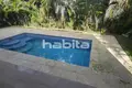 4 bedroom apartment 382 m² Higueey, Dominican Republic