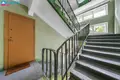 Mieszkanie 2 pokoi 33 m² Wilno, Litwa