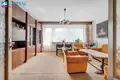 5 room apartment 110 m² Vilnius, Lithuania