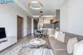 2 room apartment 48 m² Vilnius, Lithuania