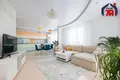 2 room apartment 77 m² Minsk, Belarus