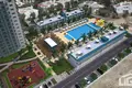 2 room apartment 43 m² Trikomo, Northern Cyprus