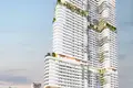 Condo z 1 sypialnią  Khan Boeng Keng Kang, Kambodża