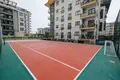 1 bedroom apartment  Mahmutlar, Turkey