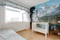 Квартира 3 комнаты 78 м² Turun seutukunta, Финляндия