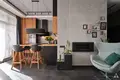Apartamento 2 habitaciones 70 m² Riga, Letonia