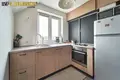 Квартира 2 комнаты 53 м² Минск, Беларусь