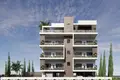 Mieszkanie 3 pokoi 150 m² Thrinia, Cypr