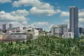 Mieszkanie 3 pokoi 124 m² Cankaya, Turcja