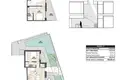 Villa de tres dormitorios 112 m² Pilar de la Horadada, Španjolska