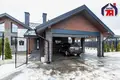 Cottage 164 m² Scomyslicki sielski Saviet, Belarus