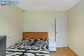 Mieszkanie 3 pokoi 61 m² Kowno, Litwa