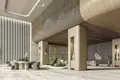 Appartement 3 chambres 122 m² Dubaï, Émirats arabes unis