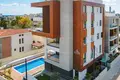 Квартира 3 комнаты 114 м² Муниципалитет Germasogeia, Кипр
