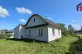 Casa 46 m² Nieharel ski siel ski Saviet, Bielorrusia