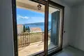 1 bedroom apartment  Bijela, Montenegro