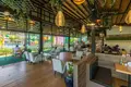 Villa de tres dormitorios 245 m² Phuket, Tailandia
