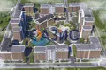 Mieszkanie 3 pokoi 98 m² Burgas, Bułgaria