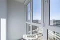 1 room apartment 30 m² Minsk, Belarus