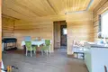 House 45 m² Rakauski selski Savet, Belarus