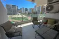 Mieszkanie 2 pokoi 65 m² Trikomo, Cypr Północny