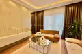 Apartamento 5 habitaciones 190 m² Mezitli, Turquía