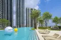 2 bedroom apartment 50 m² Bang Na Nuea Subdistrict, Thailand