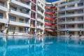 Apartamento 3 habitaciones 100 m² Sunny Beach Resort, Bulgaria