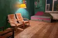2 room apartment 40 m² in Warsaw, Poland