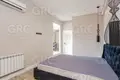 2 room apartment 60 m² Resort Town of Sochi (municipal formation), Russia