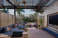 3-Schlafzimmer-Villa 278 m² Pererenan, Indonesien
