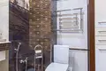 Appartement 3 chambres 104 m² Minsk, Bélarus