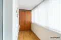 Appartement 3 chambres 90 m² Minsk, Biélorussie