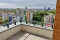 3 room apartment 110 m² Minsk, Belarus