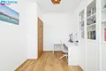 Casa 80 m² Zemaitkiemis, Lituania