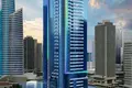 Kawalerka 40 m² Dubaj, Emiraty Arabskie