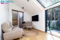 Mieszkanie 3 pokoi 50 m² Połąga, Litwa