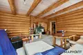 Maison 214 m² Drackauski siel ski Saviet, Biélorussie