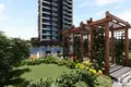 Apartment in a new building EMERALD STAR TECE