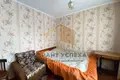 Mieszkanie 3 pokoi 64 m² Brześć, Białoruś