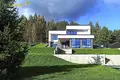 Casa 266 m² Aziaryckaslabadski siel ski Saviet, Bielorrusia